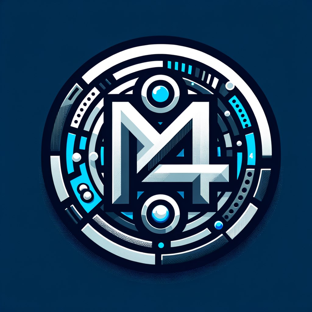 M4 Logo